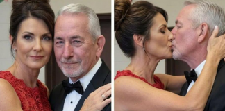 Moj otac se oženio mojom tetom samo osam dana nakon što je moja mama umrla — a na njihov dan vjenčanja, njezin sin me povukao u stranu i šapnuo: „Postoji nešto što ti tvoj otac nije rekao.”🤔🤔🤔😐😮