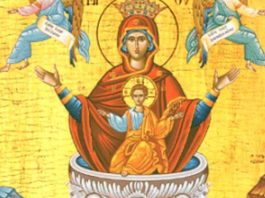 DANAS JE ISTOČNI PETAK, ČIM OTVORITE OČI OVO MORATE DA URADITE! Jedno je STROGO ZABRANJENO, veruje se DA NIKAKO…