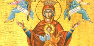 DANAS JE ISTOČNI PETAK, ČIM OTVORITE OČI OVO MORATE DA URADITE! Jedno je STROGO ZABRANJENO, veruje se DA NIKAKO…