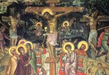 Danas je VELIKI PETAK !!! Običaj se STROGO POŠTUJE i nikako se NE SME preskočiti za ispunjenje najveće želje !!!