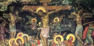 Danas je VELIKI PETAK !!! Običaj se STROGO POŠTUJE i nikako se NE SME preskočiti za ispunjenje najveće želje !!!