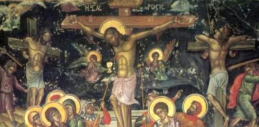 Danas je VELIKI PETAK !!! Običaj se STROGO POŠTUJE i nikako se NE SME preskočiti za ispunjenje najveće želje !!!