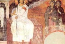 DANAS JEDNO NIKAKO, ALI NI NIKAKO NE SMETE DA RADITE! Veruje se da onaj koji se OGREŠI O OVO PRKOSI SAMOM BOGU!