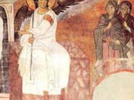 DANAS JEDNO NIKAKO, ALI NI NIKAKO NE SMETE DA RADITE! Veruje se da onaj koji se OGREŠI O OVO PRKOSI SAMOM BOGU!