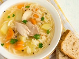 Pileća supa postala hit u svijetu u borbi sa prehladom: Naše bake su oduvijek znale, samo jedan sastojak je ključan u ovom jelu