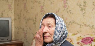 Sin Stanislav i ćerka Marina smestili su me u starački dom da bi mogli da prodaju stan: Nisu ni sanjali kakvu tajnu čuvam već 30 godina