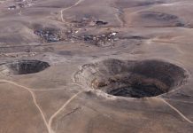 ŠIROM TURSKE SE OTVARAJU DŽINOVSKE VRTAČE: Ljudi veruju da je reč o ispunjenju BIBLIJSKOG PROROČANSTVA, a evo šta kažu naučnici – “ovo je VELIKI PROBLEM”