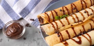 Palačinke bez brašna, mleka i šećera gotove za tili čas: Savršene ako želite da smršate, a ipak uživate u slatkišima