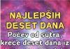 Najlepših deset dana: Počev od sutra, kreće deset dana iz snova za ova tri znaka zodijaka!