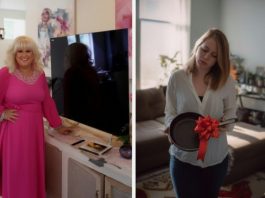 Nedeljni doručak koji je sve promenio…