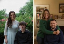 Moja porodica me se odrekla jer sam se udala za momka u kolicima – a 15 godina kasnije jedna istina ih je šokirala”