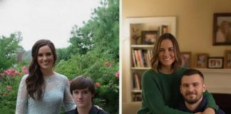 Moja porodica me se odrekla jer sam se udala za momka u kolicima – a 15 godina kasnije jedna istina ih je šokirala”