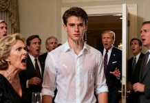 Moja me maćeha ošamarila pred svima i viknula: „Ti ne pripadaš mojoj obitelji!“