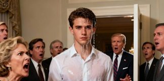 Moja me maćeha ošamarila pred svima i viknula: „Ti ne pripadaš mojoj obitelji!“