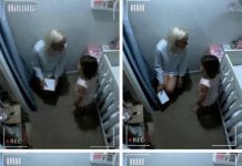 Svekrva je čuvala moju kćerku svake srijede — dok nisam uključila kameru