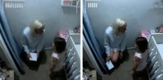 Svekrva je čuvala moju kćerku svake srijede — dok nisam uključila kameru