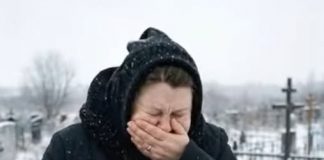 Na groblju sam tražila njegovu „pokojnu“ ženu, a našla istinu koja je sahranila naš brak