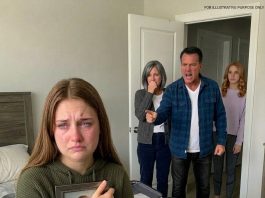 Moj otac se ponovo oženio samo tri mjeseca nakon što je majka preminula — i onda mi rekao da „budem zrela“…