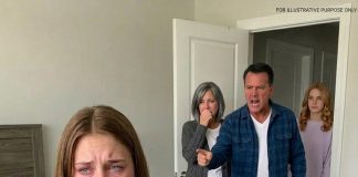 Moj otac se ponovo oženio samo tri mjeseca nakon što je majka preminula — i onda mi rekao da „budem zrela“…