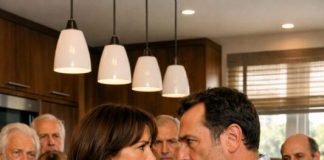 Nisam rekla ni riječ kada mi je muž sarkastično dobacio: „Od sada kupuj svoju vlastitu hranu — prestani živjeti na moj račun!“ Samo sam se nasmiješila… i čekala.