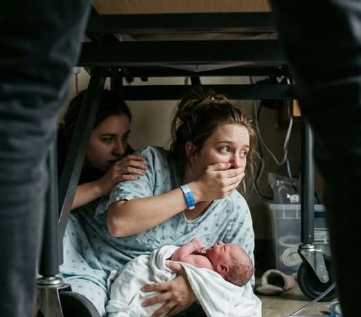 Kada Je Moj Muž Umro, Moji Roditelji Su Me Ignorirali—Zatim Su Se Vratili Po Polovicu Nasljedstva Dok Im Moja Kći Nije Predala Istinu