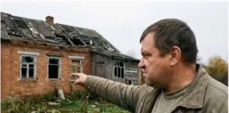 Na moj 63. rođendan sin me odveo na selo, iskrcao ispred raspale kuće i rekao: „Ovo ti je poklon. Živi ovdje.“ Zatim je otišao, ostavivši me u zabiti. Ali nije mogao ni zamisliti ko je živio u susjednoj kući… 😲😲😲