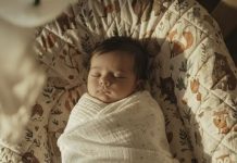 Rodila sam bebu za sestru — ali istina me slomila