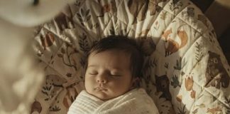 Rodila sam bebu za sestru — ali istina me slomila