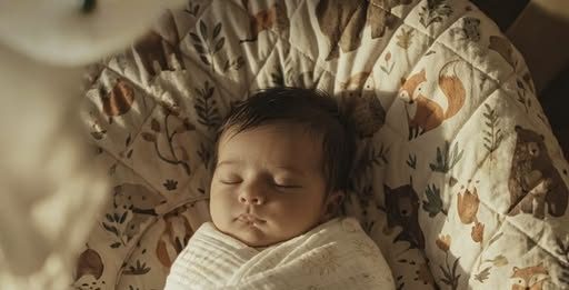 Rodila sam bebu za sestru — ali istina me slomila