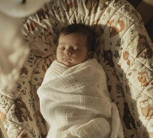 Rodila sam bebu za sestru — ali istina me slomila