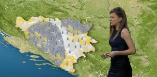 Objavljena prognoza za april: Sredinom mjeseca najavljen veliki i neočekivan preokret