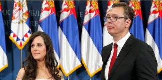 Tamara Vučić objavila vijest koju je cijela Srbija čekala