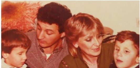 SUDBINA JE TAKO HTELA: Saša i Dejan Matić nisu rođeni slepi, greška JEDNE osobe koštala ih je vida