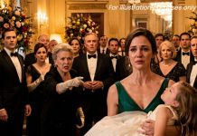 Nikada nisam rekla roditeljima da sam ja otkupila našu staru obiteljsku kuću…