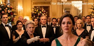 Nikada nisam rekla roditeljima da sam ja otkupila našu staru obiteljsku kuću…