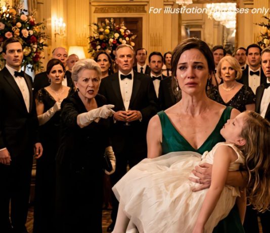 Nikada nisam rekla roditeljima da sam ja otkupila našu staru obiteljsku kuću…