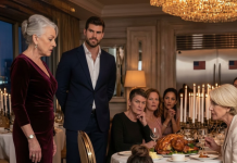 Tokom porodične večere, moj zet je iznenada ošamario moju ćerku pred svima, i njegova majka je čak aplaudirala, govoreći: „Tako se uči dete. “. Ostala sam tiha, ništa nisam rekla, i tiho posegnula za telefonom. Nekoliko sati kasnije, svi za tim stolom su konačno shvatili sa kim imaju posla…