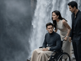 Žena i njen ljubavnik odlučili su da gurnu njenog muža sa litice i preuzmu svu njegovu imovinu… ali nisu ni slutili kako će se sve završiti 😱