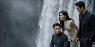 Žena i njen ljubavnik odlučili su da gurnu njenog muža sa litice i preuzmu svu njegovu imovinu… ali nisu ni slutili kako će se sve završiti 😱