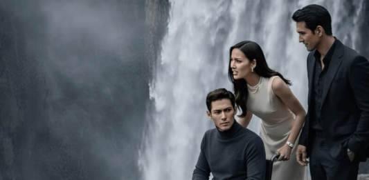 Žena i njen ljubavnik odlučili su da gurnu njenog muža sa litice i preuzmu svu njegovu imovinu… ali nisu ni slutili kako će se sve završiti 😱