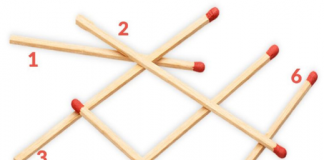 Odaberi Najdužu Šibicu: Tvoj Odgovor Otkriva Kakva Si Žena