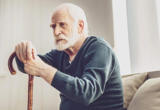 Kad osjeti da mu se život bliži kraju, svaki čovjek radi 1 istu stvar: Tvrdi čuveni pisac