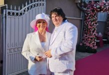 Select Zorica Brunclik i Kemiš otkrili razlog zdravstvenih tegoba pred obnovu bračnih zaveta Zorica Brunclik i Kemiš otkrili razlog zdravstvenih tegoba pred obnovu bračnih zaveta