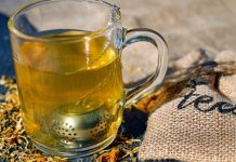 Noćni detoks napitak: pijte ga prije spavanja za lakši stomak i brže sagorijevanje masnoća