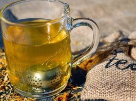 Noćni detoks napitak: pijte ga prije spavanja za lakši stomak i brže sagorijevanje masnoća