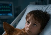 Dečak od sedam godina pružio je teglu sa svim svojim novcem i zamolio samo za jedno — da spase njegovog psa. A neznanac je uradio nešto neočekivano