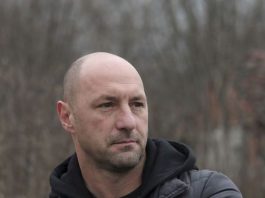 Žena mu se udala za zeta ( sestrinog muza)