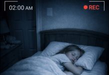 „Tajna u Aninoj sobi: Šta se zaista dešavalo noću?“