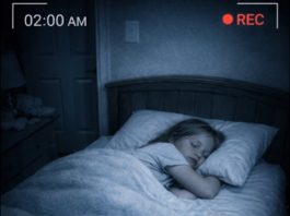 „Tajna u Aninoj sobi: Šta se zaista dešavalo noću?“