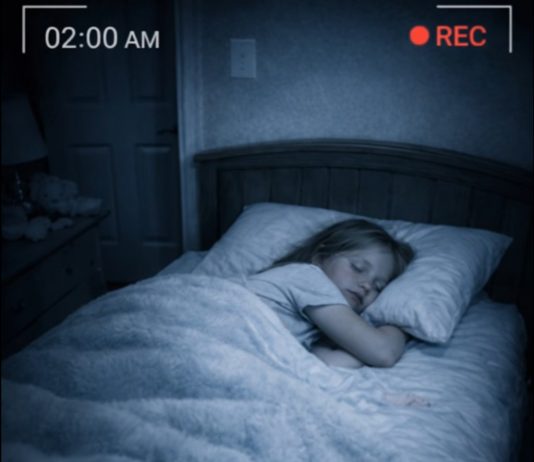 „Tajna u Aninoj sobi: Šta se zaista dešavalo noću?“